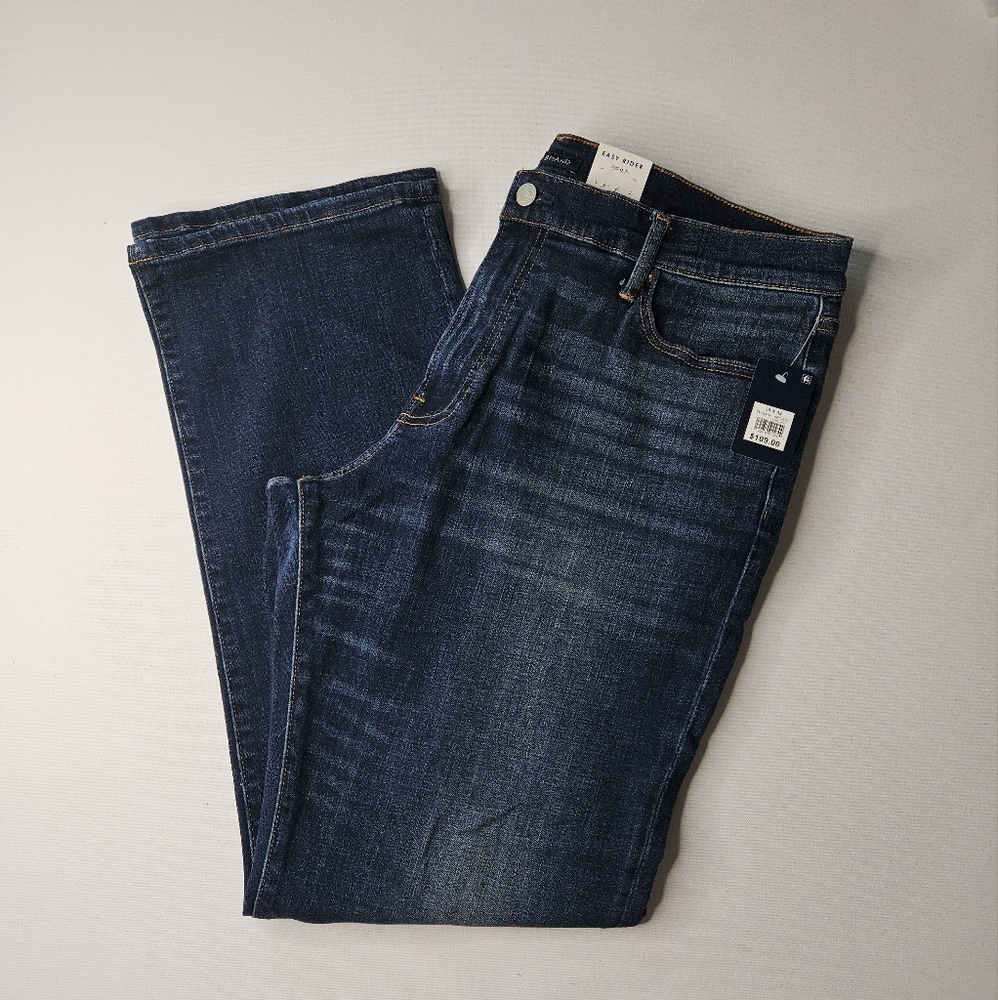 Men Lucky Brand Jeans 38x32